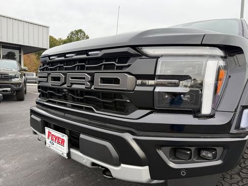 New 2025 Ford F150 Raptor image 29