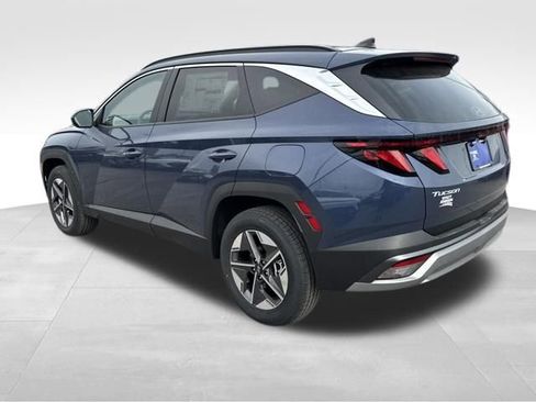 New 2026 Hyundai Tucson SEL AWD/4WD image 3