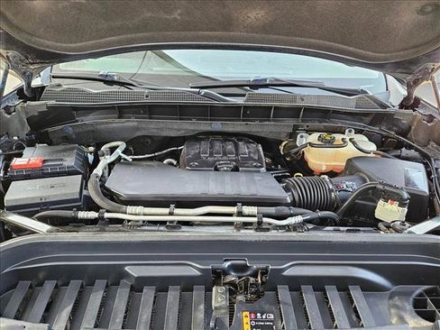 Used 2022 GMC Sierra 1500 Elevation image 23