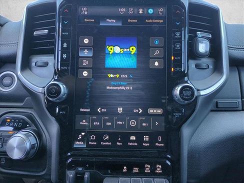 Used 2023 RAM 1500 Laramie image 14