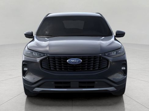 New 2025 Ford Escape SE w/ PHEV Premium Package FWD image 6