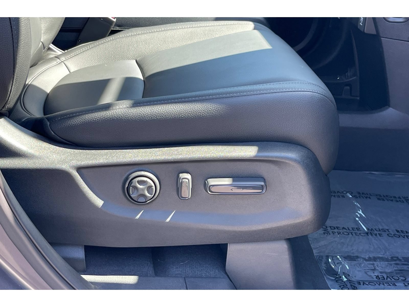 Certified 2026 Honda Odyssey EX-L image 24
