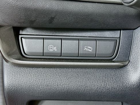 Used 2025 MAZDA CX-30 AWD 2.5 S w/ Select Sport Pkg image 17