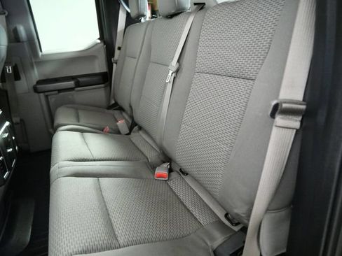 Used 2016 Ford F150 XLT w/ Equipment Group 302A Luxury AWD/4WD image 12