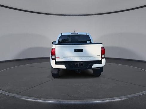 Certified 2023 Toyota Tacoma SR5 w/ Technology Package RWD image 7