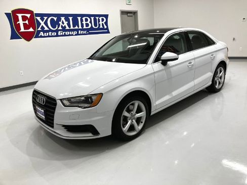 Used 2015 Audi A3 2.0T Premium image 10