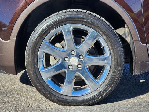 Used 2016 Buick Encore Leather w/ Experience Buick Package image 8