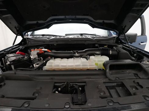 Used 2024 Ford F150 XLT w/ Mobile Office Package image 3