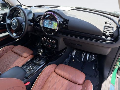 Used 2024 MINI Cooper Clubman S FWD image 34