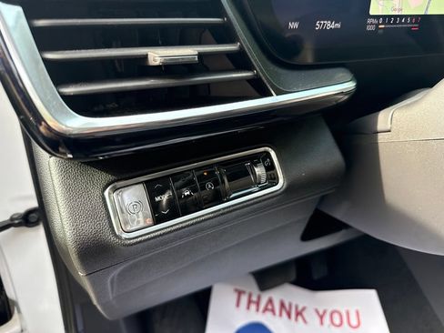 Used 2024 Buick Envision Preferred AWD/4WD image 15