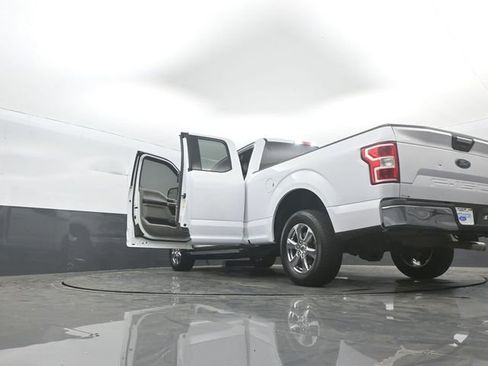 Used 2018 Ford F150 XLT w/ Equipment Group 301A Mid image 37