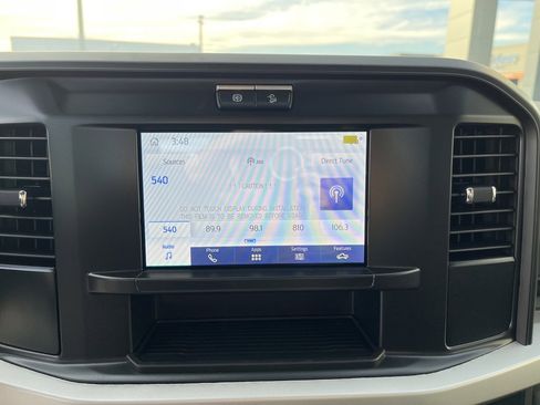 New 2026 Ford F250 XL w/ STX Appearance Package image 16