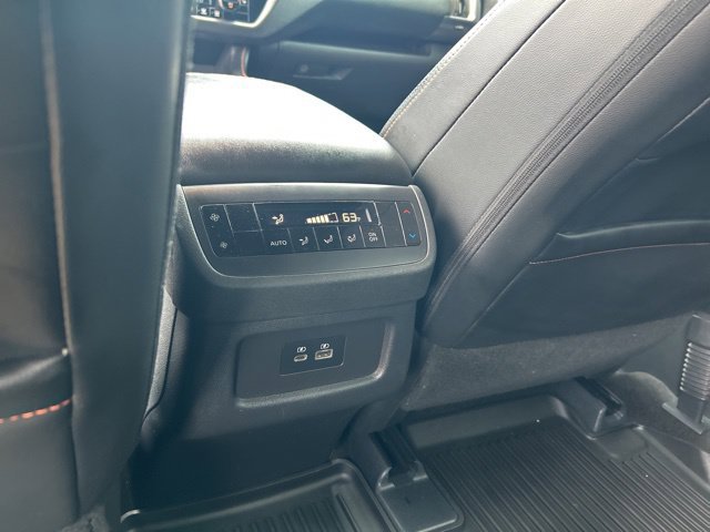 Used 2023 Nissan Pathfinder Rock Creek AWD/4WD image 42