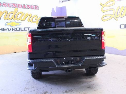 New 2026 Chevrolet Silverado 1500 LT Trail Boss w/ LT Trail Boss Premium Package image 7