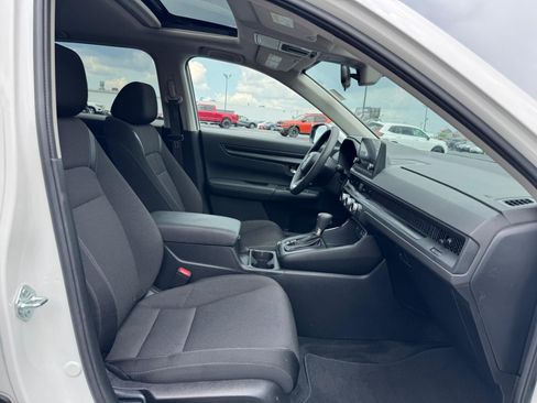 Used 2024 Honda CR-V EX image 18