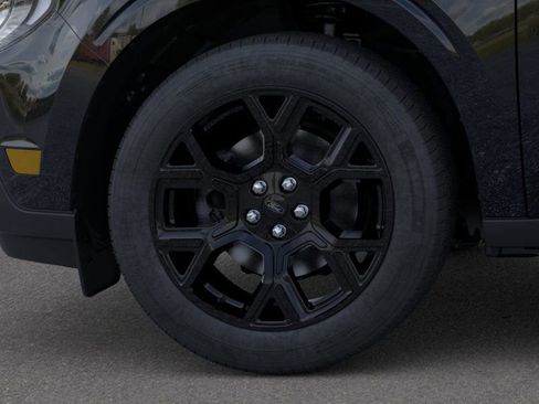 New 2025 Ford Maverick XLT w/ Black Appearance Package AWD/4WD image 20