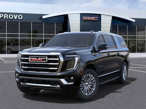 New 2025 GMC Yukon XL Elevation w/ Technology Package image 46