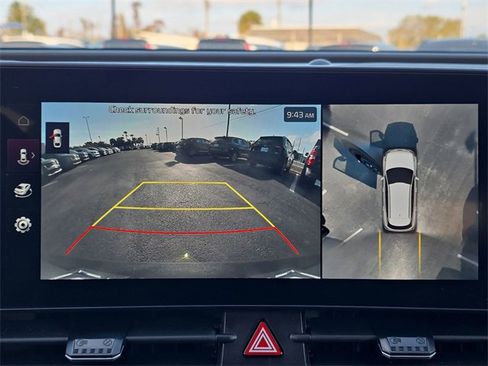 Certified 2024 Kia Sportage X-Line Prestige image 28