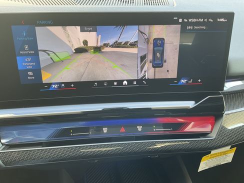 New 2026 BMW M5 w/ M Driver's Package image 19