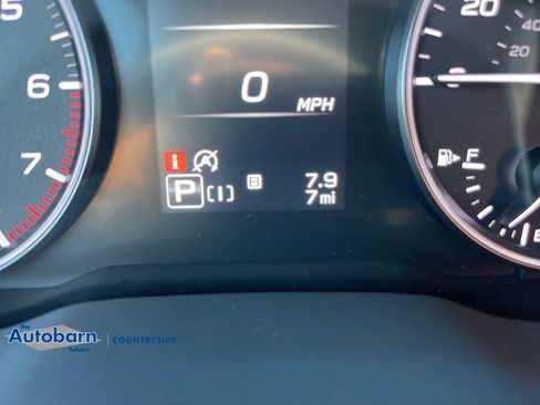Used 2026 Subaru Forester Premium AWD/4WD image 16
