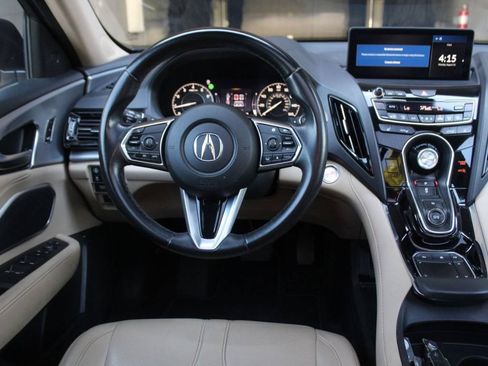 Used 2022 Acura RDX FWD image 18