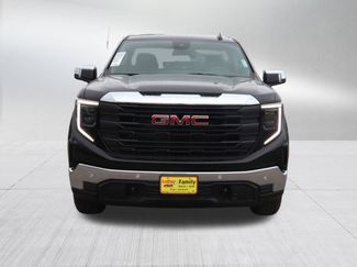 New 2025 GMC Sierra 1500 Pro w/ Pro Value Package video 2