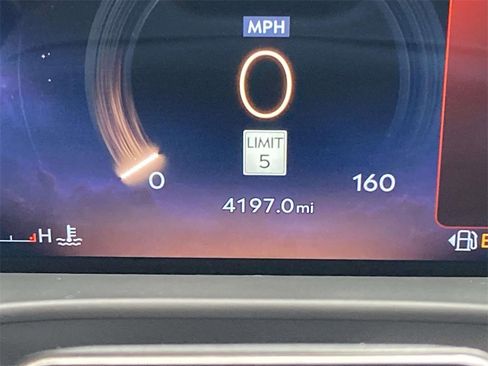 Used 2025 Lincoln Aviator Reserve w/ Equipment Group 201A image 22