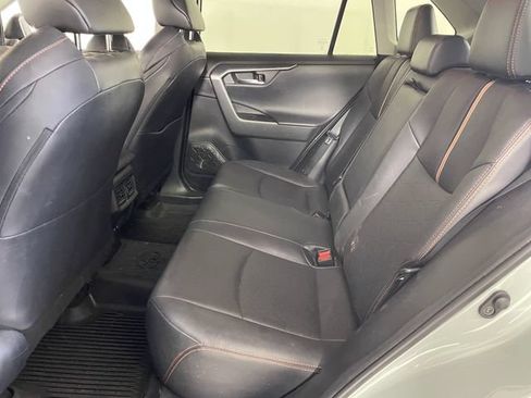 Used 2019 Toyota RAV4 Adventure w/ Cold Weather Package AWD/4WD image 12