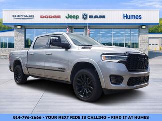 Used 2025 RAM 1500 Tungsten w/ Off Road Group AWD/4WD video 1
