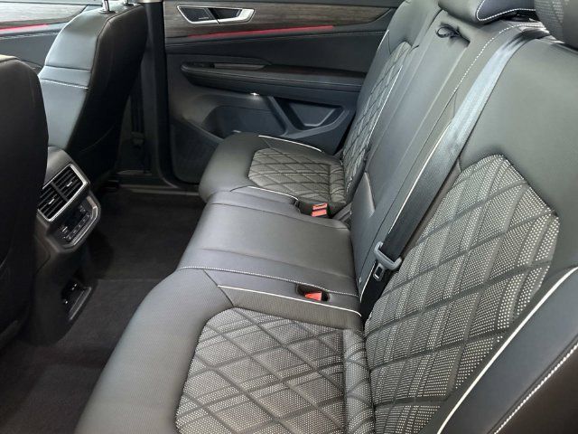 New 2025 Volkswagen Atlas SEL Premium R-Line AWD/4WD image 24