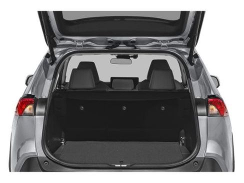 Used 2023 Toyota RAV4 XLE w/ Convenience Package image 12