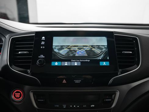 Used 2022 Honda Pilot Special Edition image 39