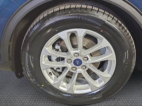 Used 2020 Ford Escape SE FWD image 28