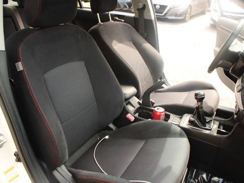 Used 2014 Mitsubishi Lancer Evolution GSR AWD/4WD image 10