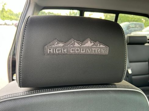 Used 2019 Chevrolet Silverado 3500 High Country w/ Duramax Plus Package AWD/4WD image 31