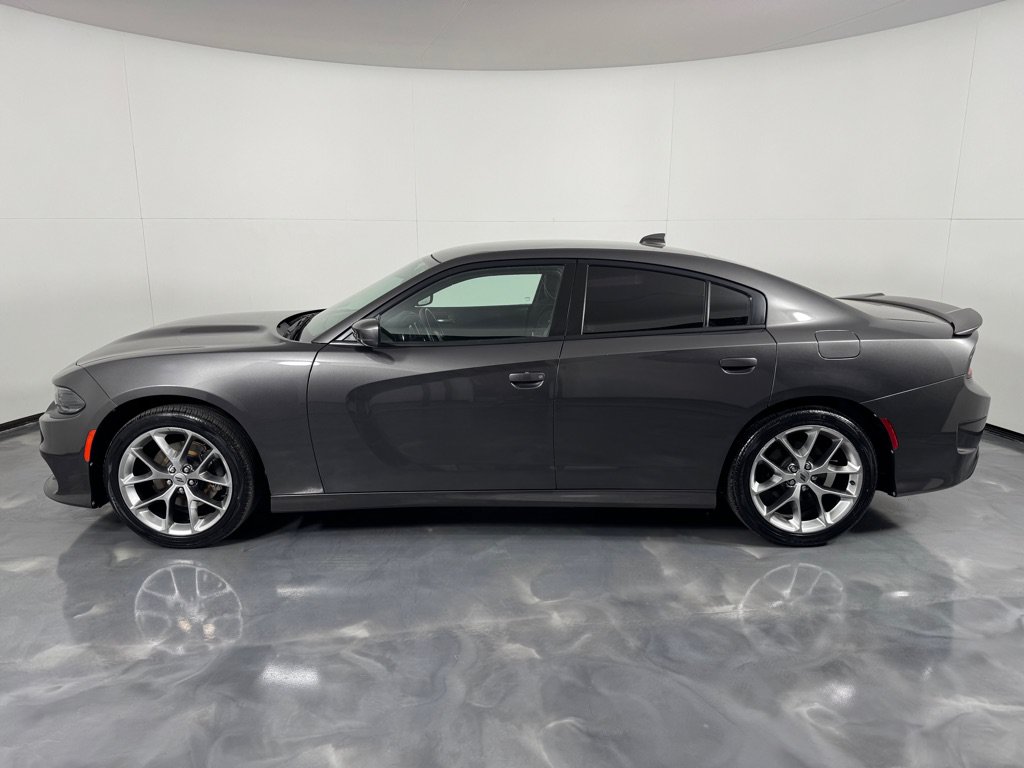 Used 2021 Dodge Charger GT w/ Navigation & Travel Group RWD image 8