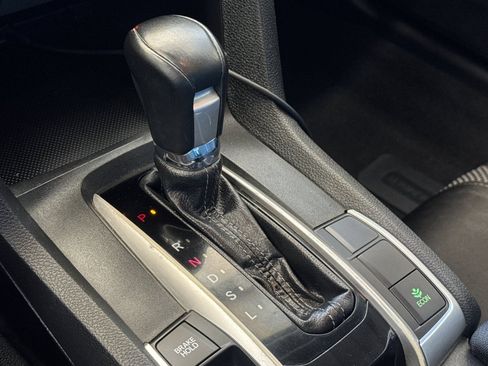 Certified 2020 Honda Civic EX image 20