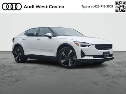 Used 2023 Polestar Polestar 2 w/ Pilot Pack