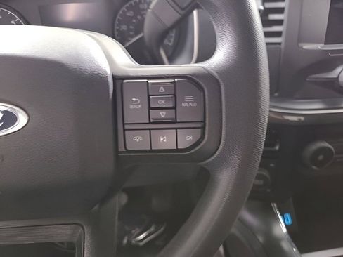 Used 2021 Ford F150 XL w/ STX Appearance Package AWD/4WD image 27