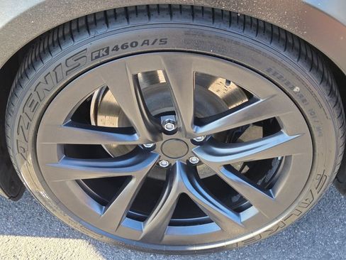 Used 2022 Tesla Model S Plaid AWD/4WD image 11