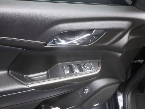 Used 2019 GMC Acadia SLT FWD image 11
