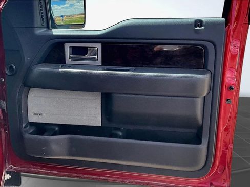 Used 2013 Ford F150 Platinum AWD/4WD image 34