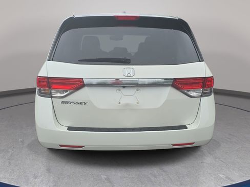 Used 2015 Honda Odyssey EX-L image 6
