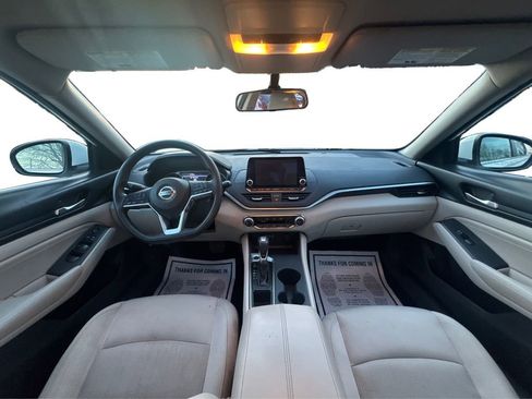 Used 2019 Nissan Altima 2.5 S image 27