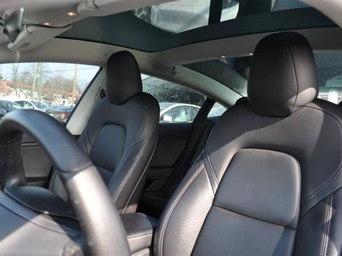 Used 2019 Tesla Model 3 Performance AWD/4WD image 10