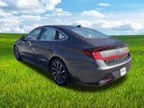 Used 2021 Hyundai Sonata Limited image 4