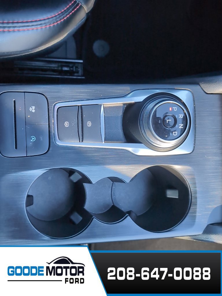 Used 2025 Ford Escape ST-Line Select AWD/4WD image 11