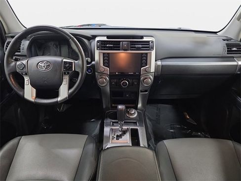 Certified 2024 Toyota 4Runner SR5 Premium image 9
