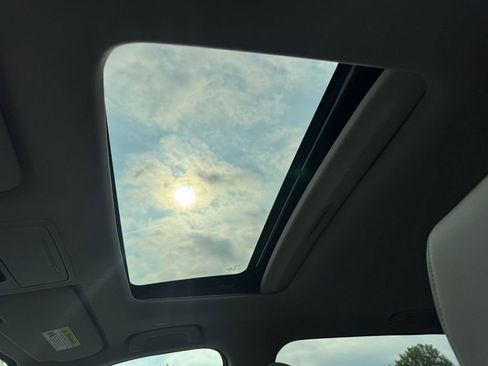 New 2026 Honda CR-V EX-L image 14