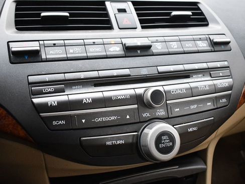 Used 2012 Honda Accord EX-L image 16